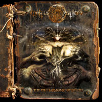 Quintessence Mystica "The 5th Harmonic of Death"